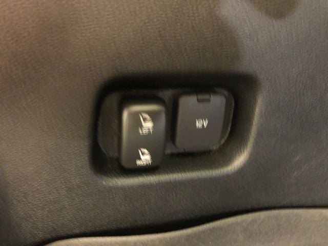 2023 Ford Edge ST Line ROOF