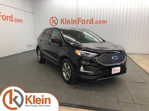2023 Ford Edge SEL ROOF/TOW PACKAGE