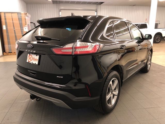 2023 Ford Edge SEL ROOF/TOW PACKAGE