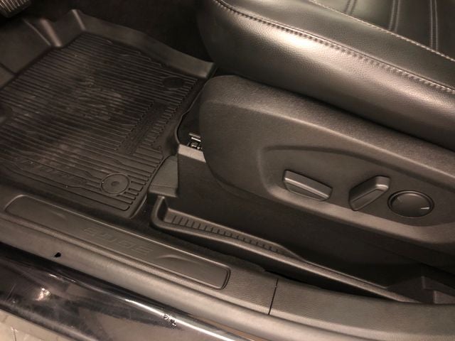 2023 Ford Edge SEL ROOF/TOW PACKAGE