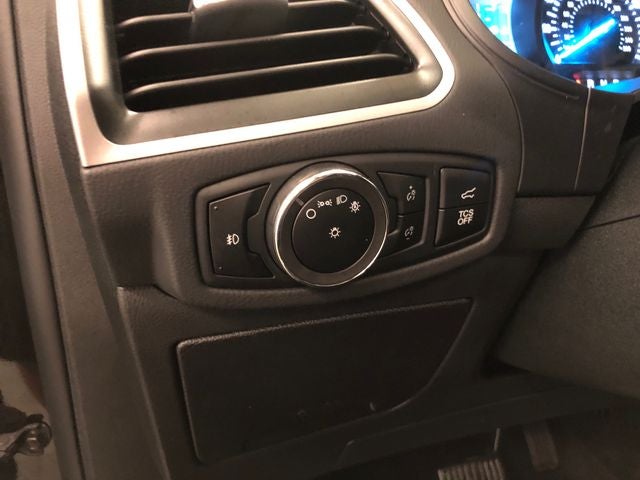 2023 Ford Edge SEL ROOF/TOW PACKAGE