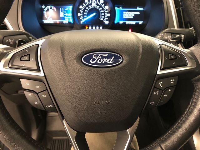 2023 Ford Edge SEL ROOF/TOW PACKAGE