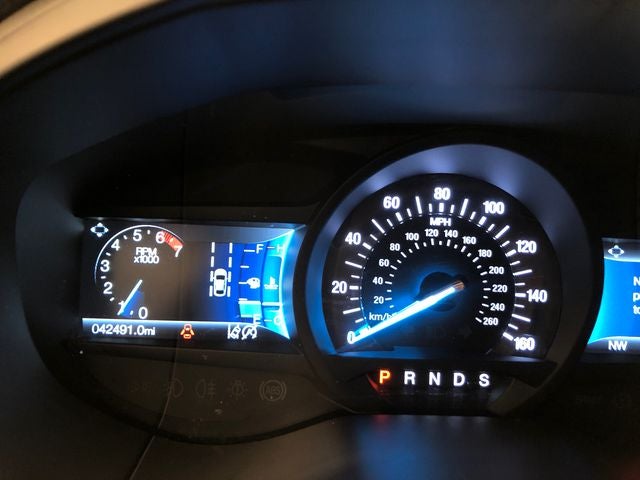 2023 Ford Edge SEL ROOF/TOW PACKAGE