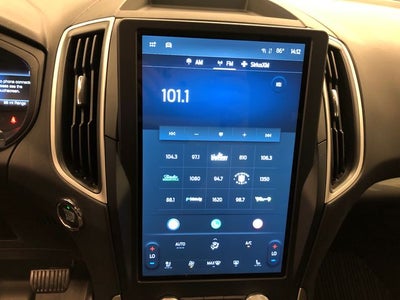 2023 Ford Edge SEL ROOF/TOW PACKAGE