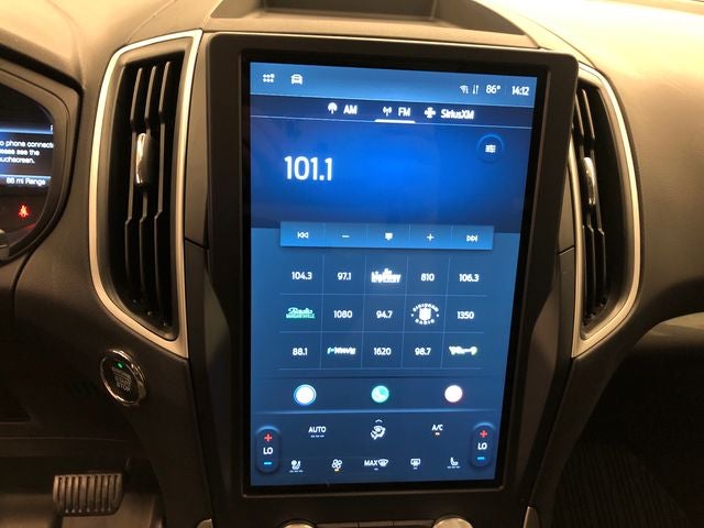 2023 Ford Edge SEL ROOF/TOW PACKAGE