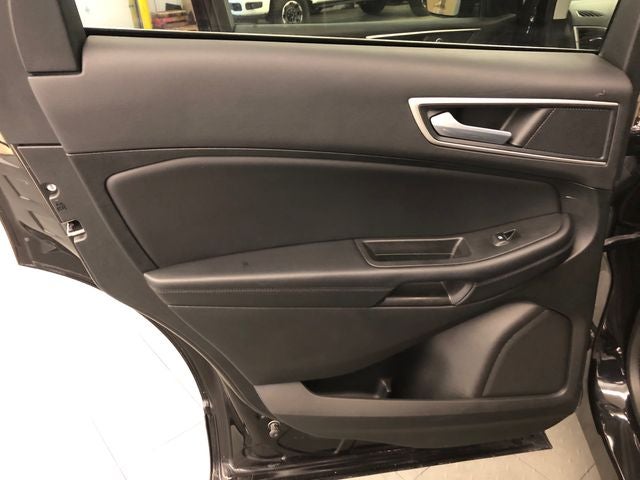 2023 Ford Edge SEL ROOF/TOW PACKAGE