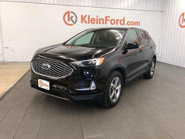2023 Ford Edge SEL ROOF/TOW PACKAGE