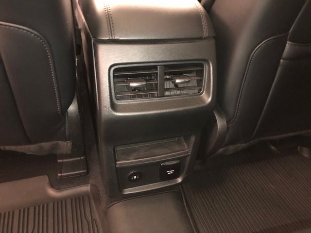 2023 Ford Edge SEL ROOF/TOW PACKAGE