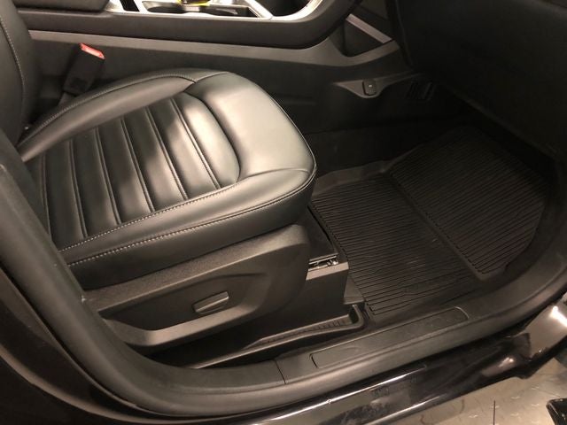 2023 Ford Edge SEL ROOF/TOW PACKAGE