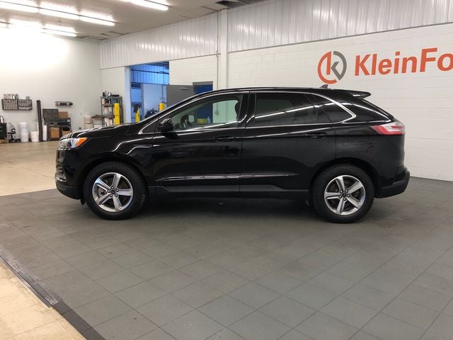 2023 Ford Edge SEL ROOF/TOW PACKAGE