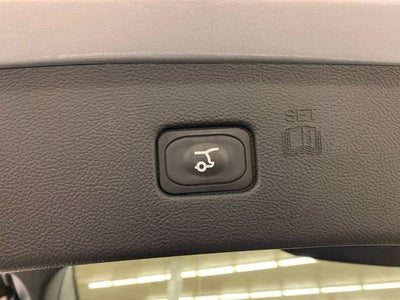 2024 Ford Edge SEL ROOF/TOW PACKAGE
