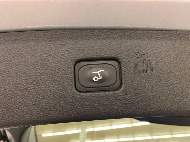 2024 Ford Edge SEL ROOF/TOW PACKAGE