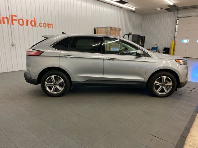 2024 Ford Edge SEL ROOF/TOW PACKAGE