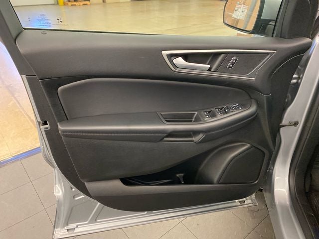 2024 Ford Edge SEL ROOF/TOW PACKAGE