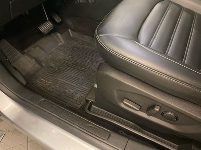 2024 Ford Edge SEL ROOF/TOW PACKAGE