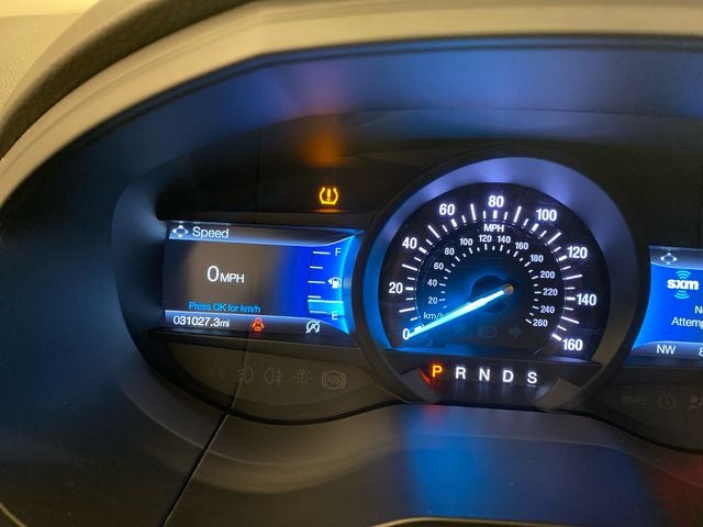 2024 Ford Edge SEL ROOF/TOW PACKAGE