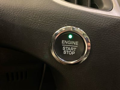 2024 Ford Edge SEL ROOF/TOW PACKAGE