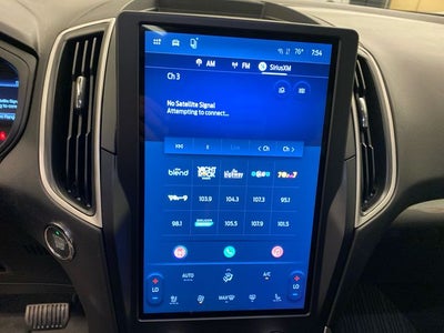 2024 Ford Edge SEL ROOF/TOW PACKAGE