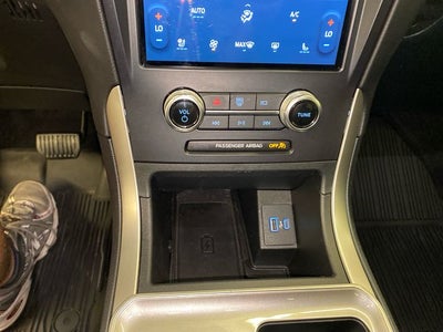 2024 Ford Edge SEL ROOF/TOW PACKAGE