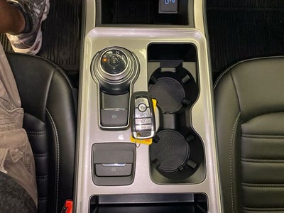 2024 Ford Edge SEL ROOF/TOW PACKAGE