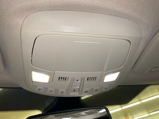 2024 Ford Edge SEL ROOF/TOW PACKAGE