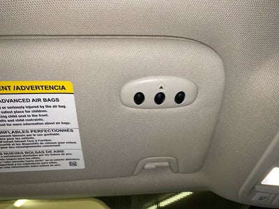 2024 Ford Edge SEL ROOF/TOW PACKAGE