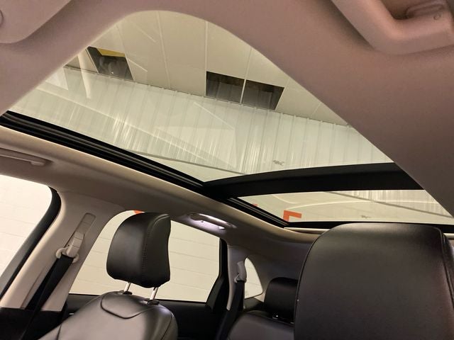 2024 Ford Edge SEL ROOF/TOW PACKAGE