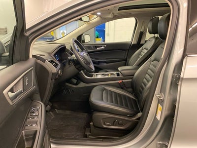 2024 Ford Edge SEL ROOF/TOW PACKAGE