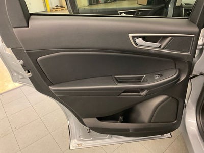 2024 Ford Edge SEL ROOF/TOW PACKAGE