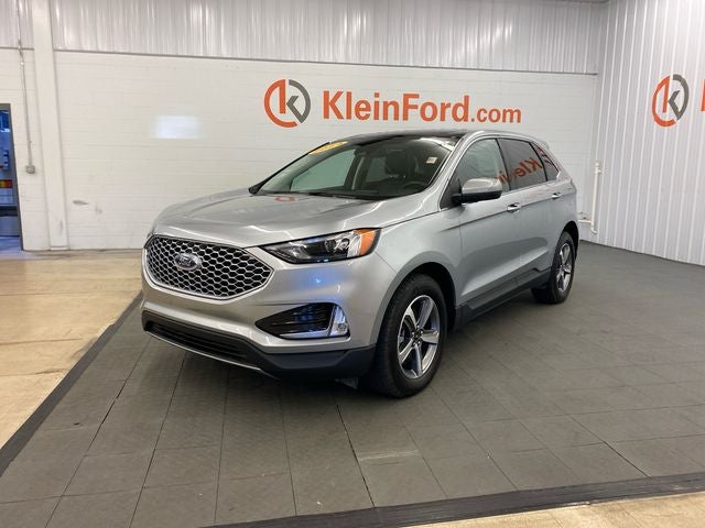 2024 Ford Edge SEL ROOF/TOW PACKAGE