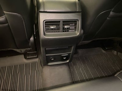 2024 Ford Edge SEL ROOF/TOW PACKAGE