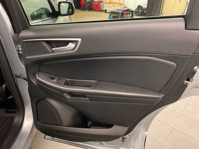 2024 Ford Edge SEL ROOF/TOW PACKAGE