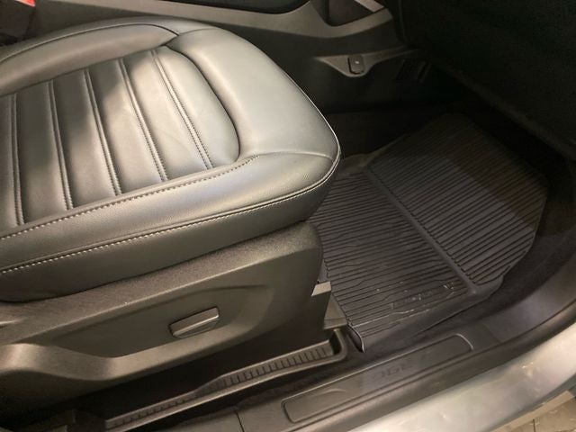 2024 Ford Edge SEL ROOF/TOW PACKAGE