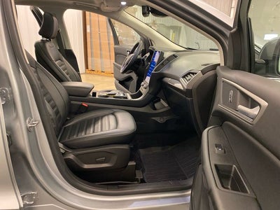 2024 Ford Edge SEL ROOF/TOW PACKAGE