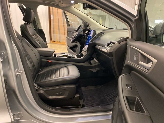 2024 Ford Edge SEL ROOF/TOW PACKAGE