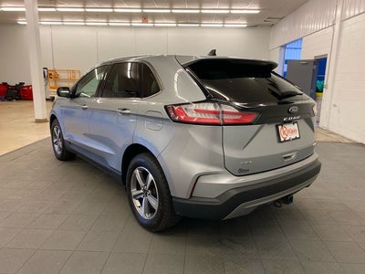2024 Ford Edge SEL ROOF/TOW PACKAGE