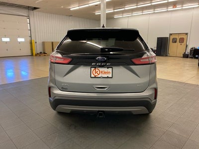 2024 Ford Edge SEL ROOF/TOW PACKAGE
