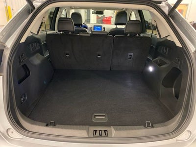 2024 Ford Edge SEL ROOF/TOW PACKAGE