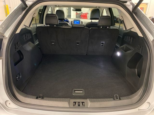 2024 Ford Edge SEL ROOF/TOW PACKAGE