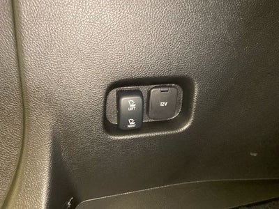 2024 Ford Edge SEL ROOF/TOW PACKAGE