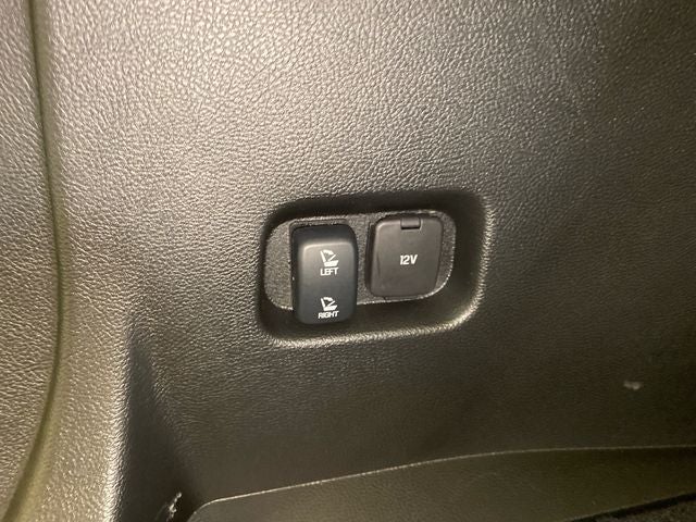 2024 Ford Edge SEL ROOF/TOW PACKAGE