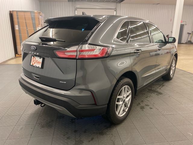 2024 Ford Edge SEL ROOF/TOW PACKAGE