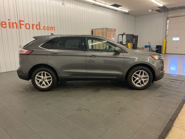 2024 Ford Edge SEL ROOF/TOW PACKAGE