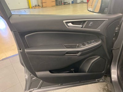 2024 Ford Edge SEL ROOF/TOW PACKAGE