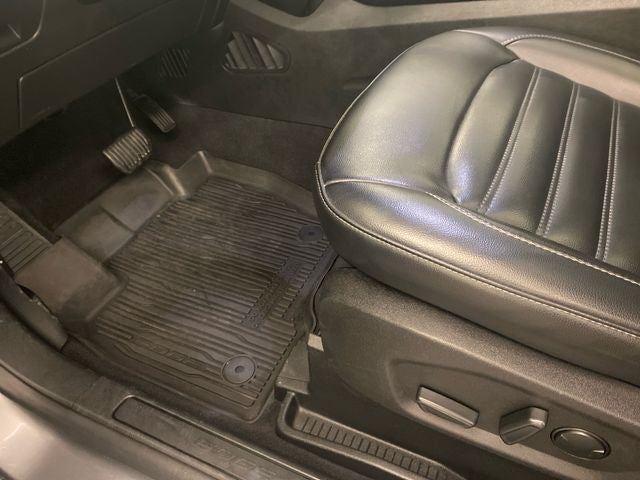 2024 Ford Edge SEL ROOF/TOW PACKAGE