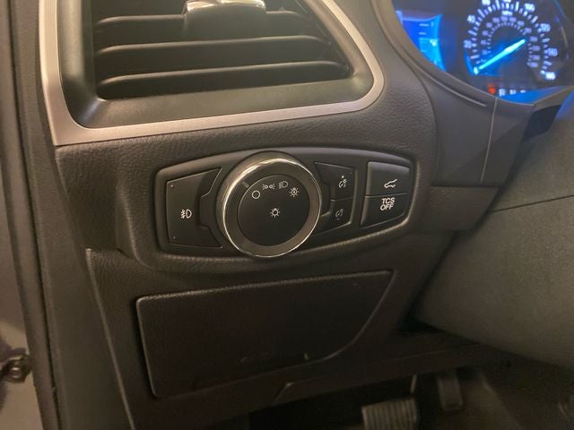 2024 Ford Edge SEL ROOF/TOW PACKAGE
