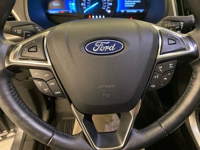 2024 Ford Edge SEL ROOF/TOW PACKAGE
