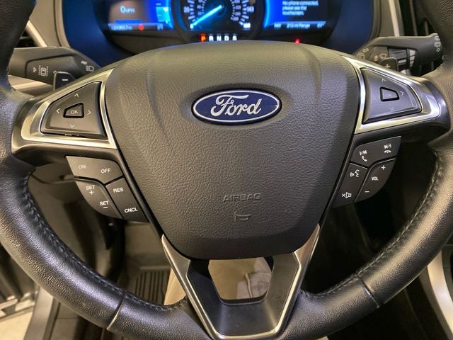2024 Ford Edge SEL ROOF/TOW PACKAGE