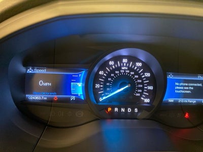 2024 Ford Edge SEL ROOF/TOW PACKAGE