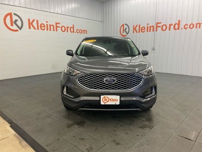 2024 Ford Edge SEL ROOF/TOW PACKAGE